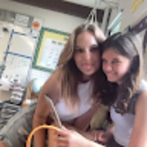 Meet your Posher, Lilian